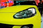 Opel Adam 2013 года